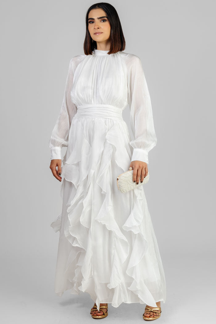 VESTIDO BELLE