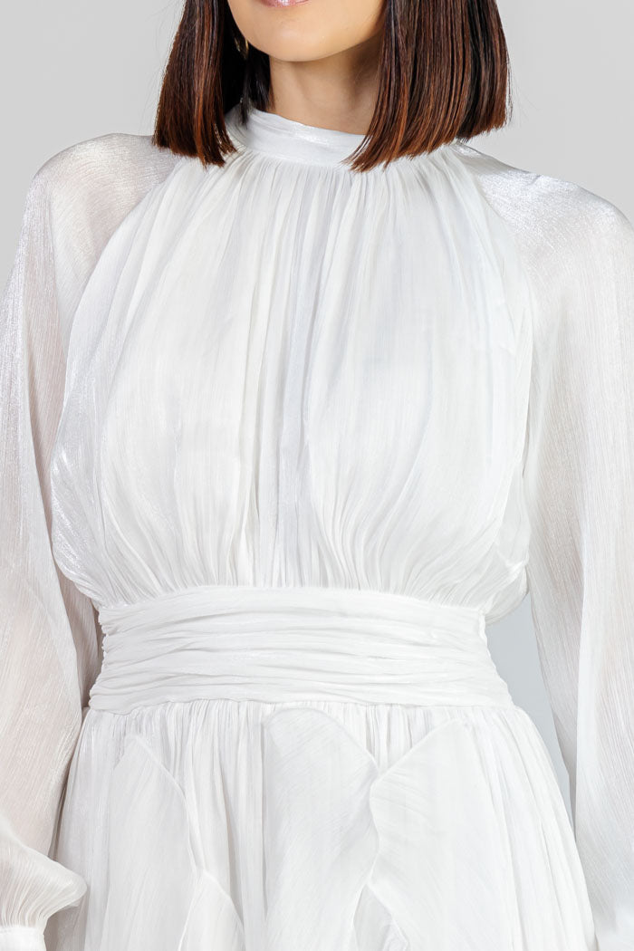 VESTIDO BELLE