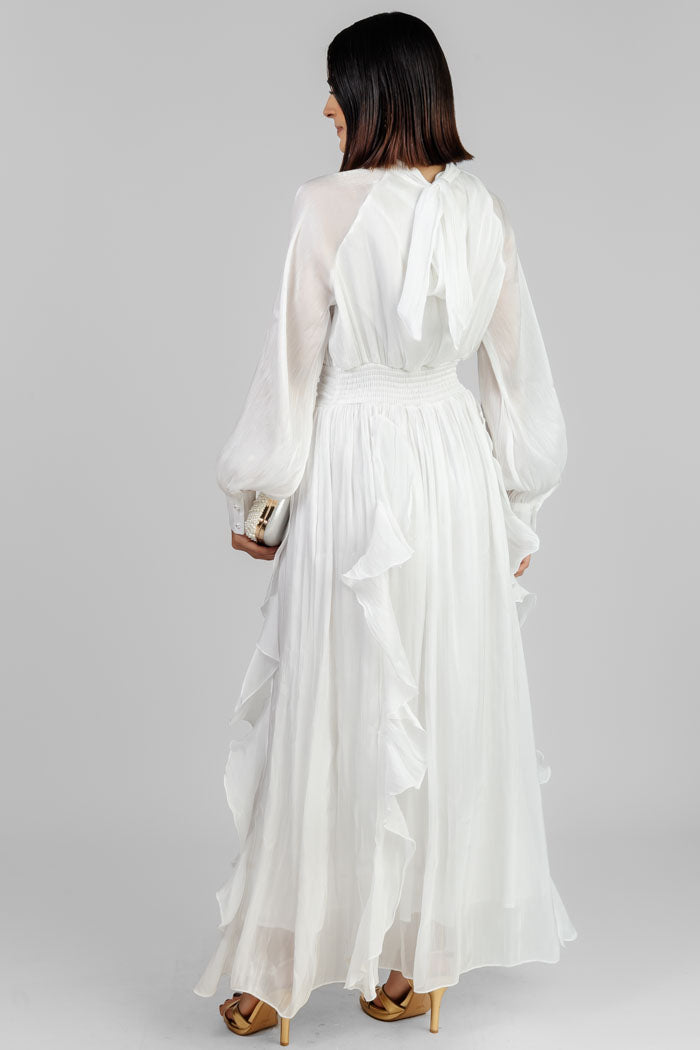 VESTIDO BELLE