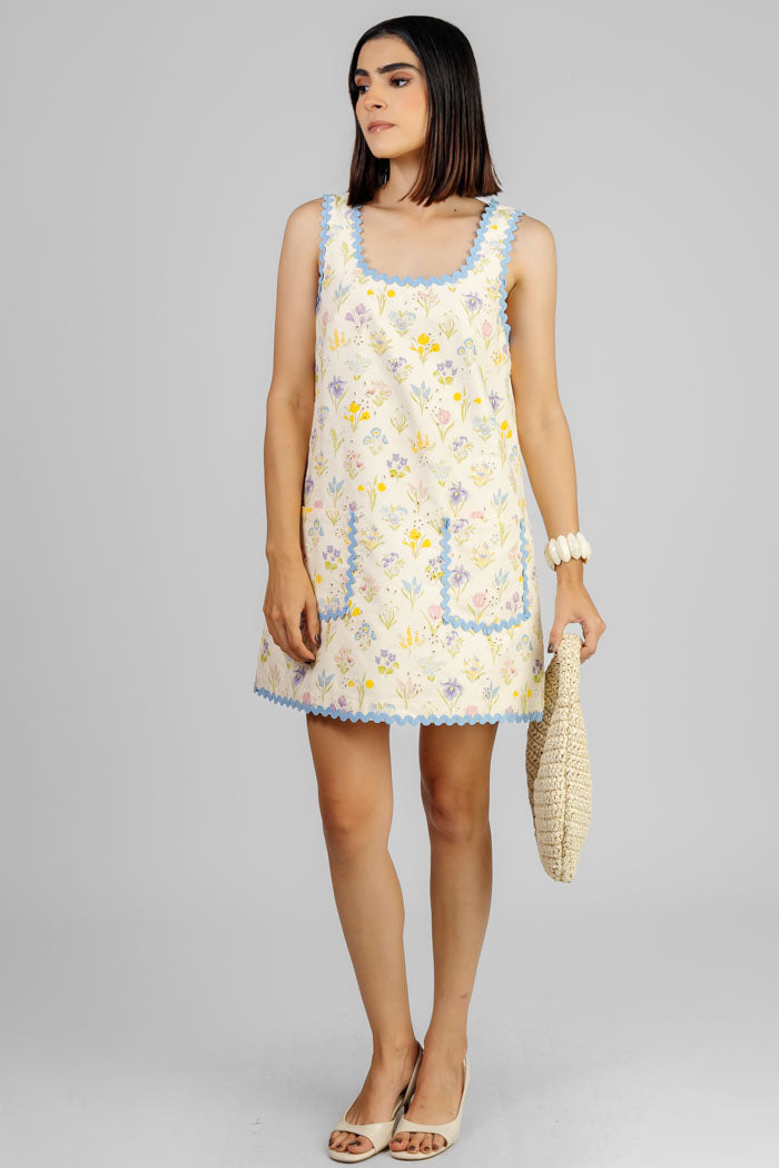 VESTIDO PETUNIA