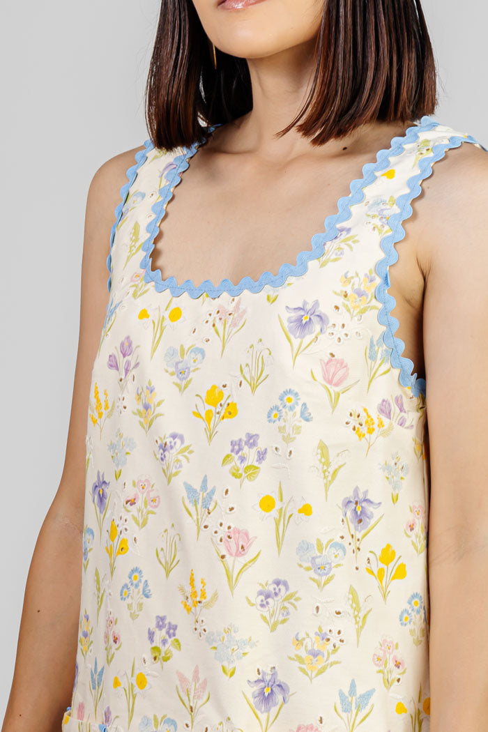 VESTIDO PETUNIA