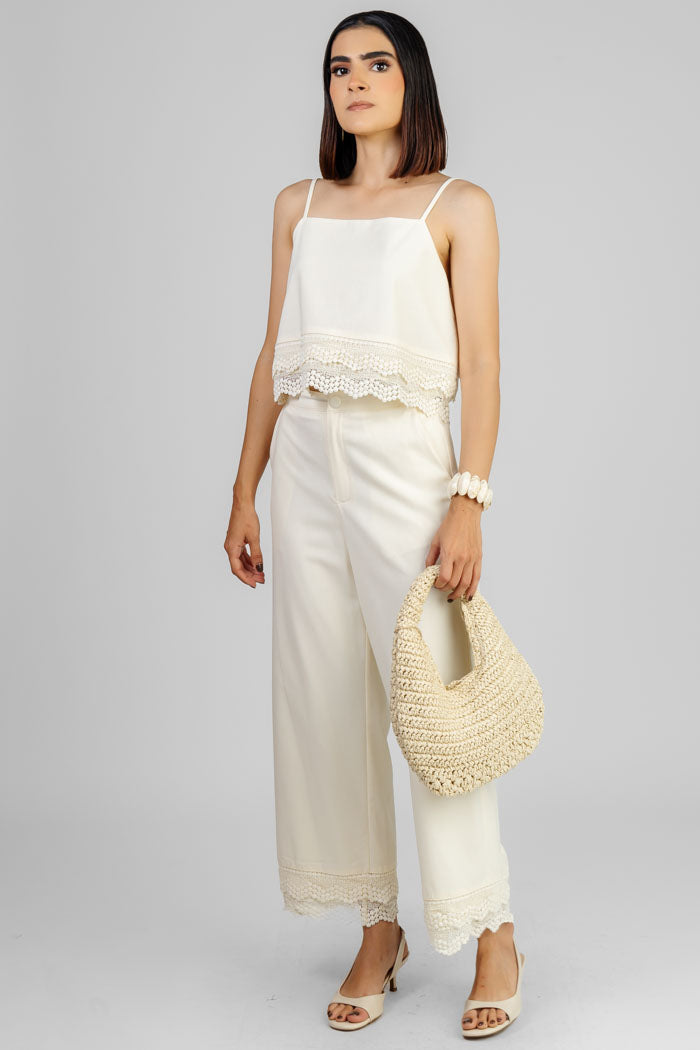 CONJUNTO PERLA