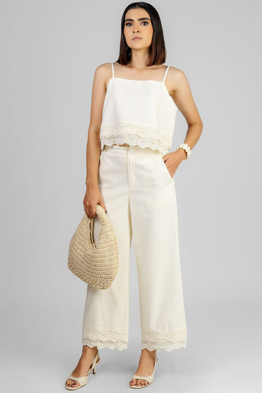 CONJUNTO PERLA