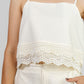 CONJUNTO PERLA