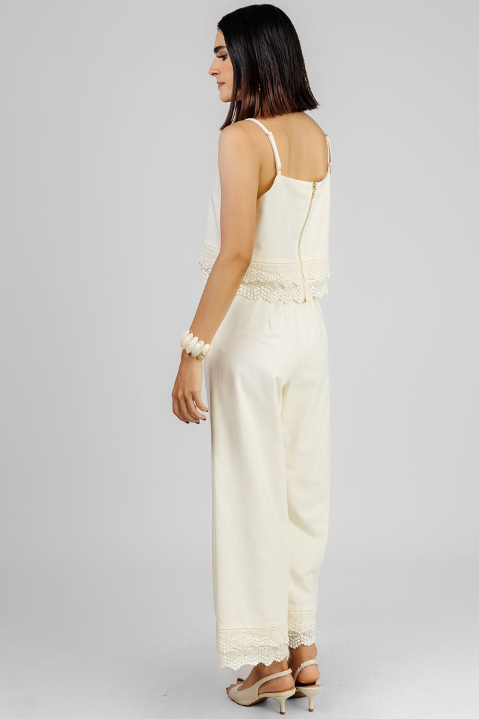 CONJUNTO PERLA