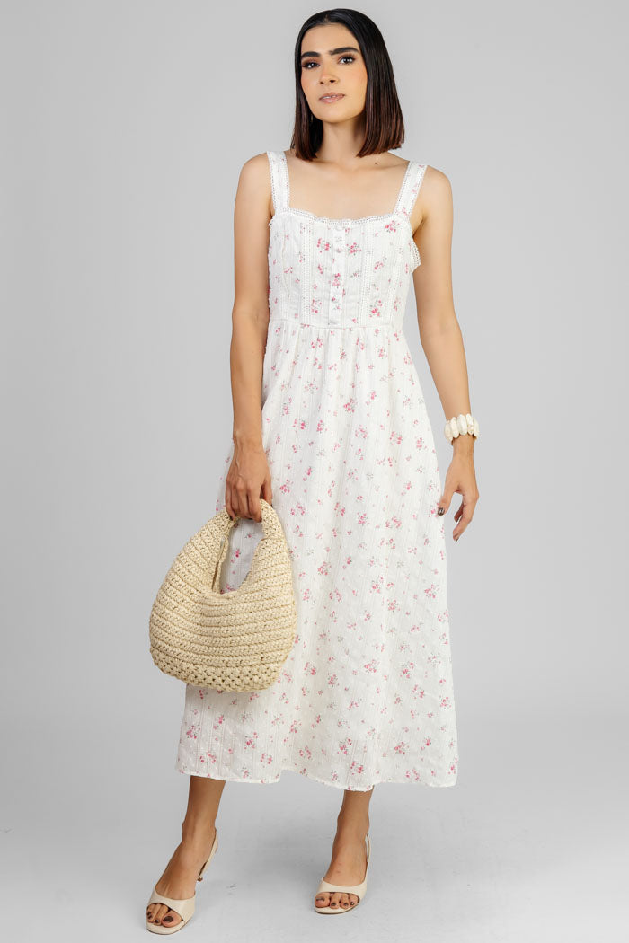 VESTIDO BLOSSOM