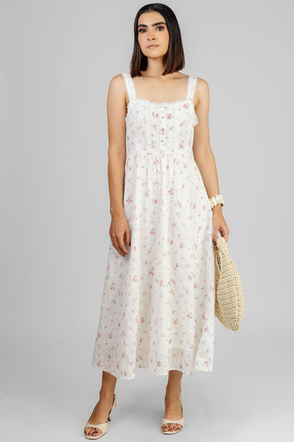 VESTIDO BLOSSOM
