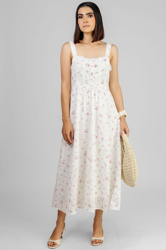 VESTIDO BLOSSOM