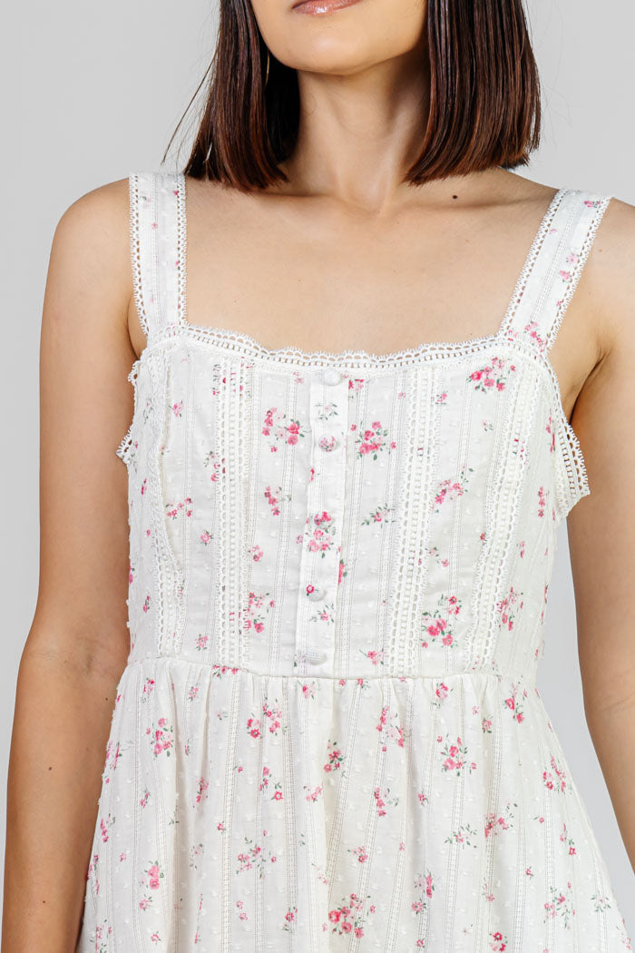 VESTIDO BLOSSOM