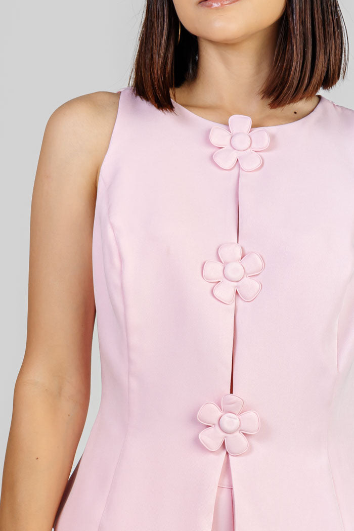 CONJUNTO DALIA
