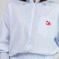 CONJUNTO SAILOR