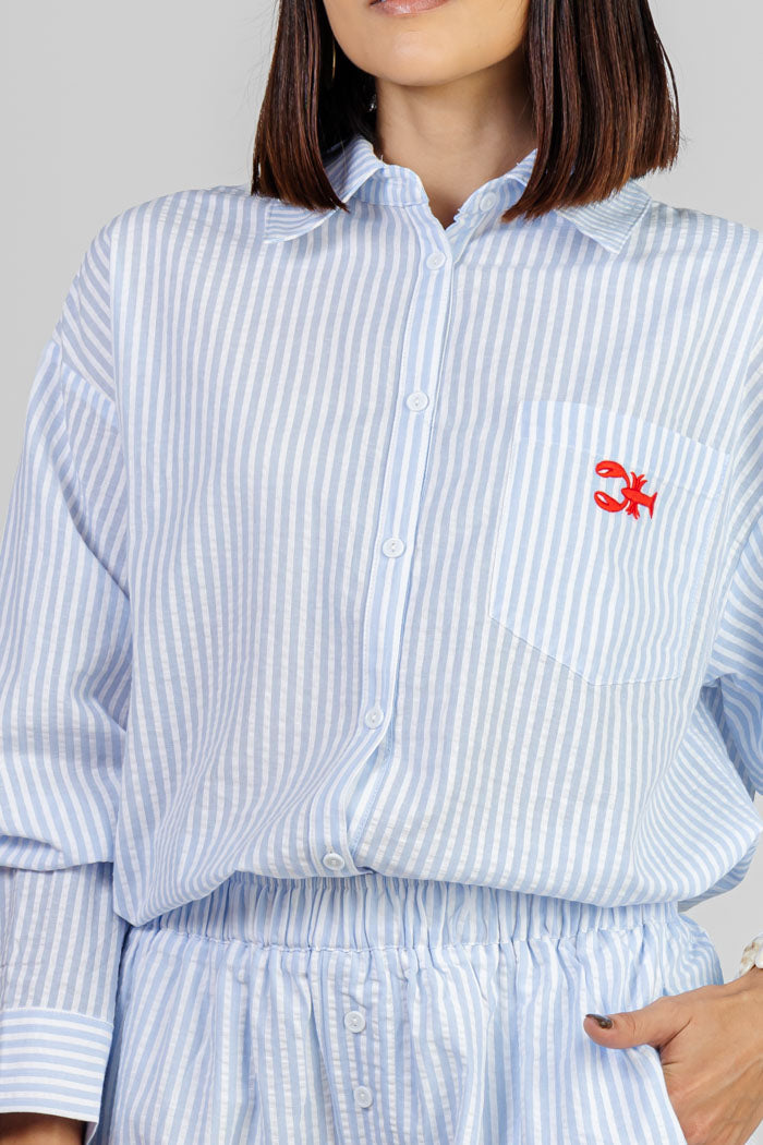 CONJUNTO SAILOR