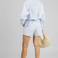 CONJUNTO SAILOR