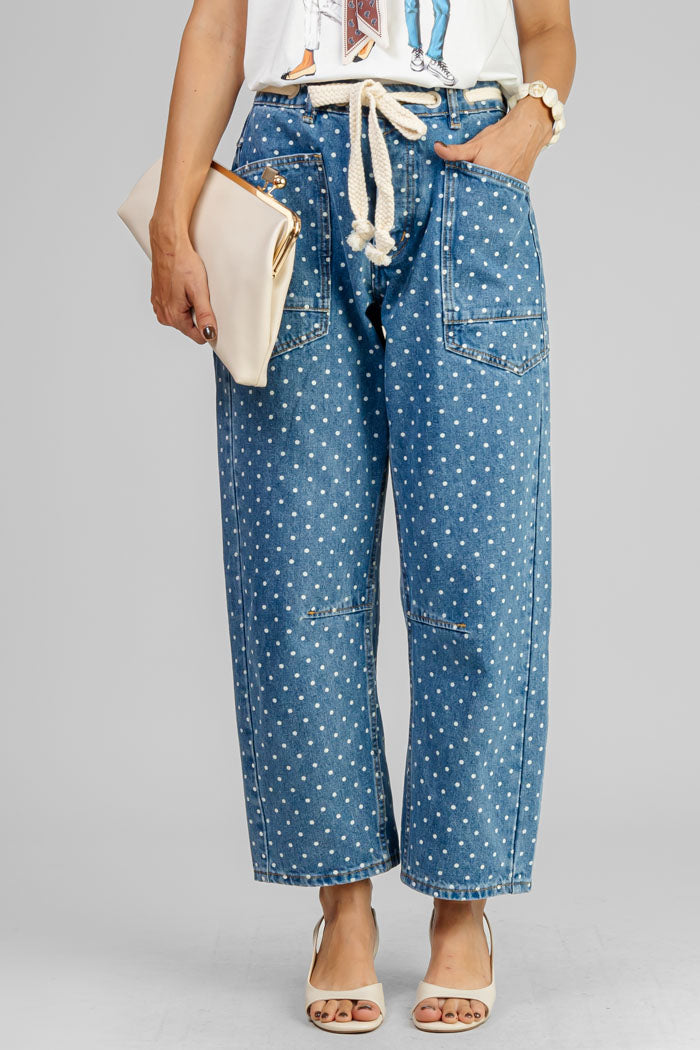 PANTALON MARINELA