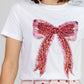 PLAYERA SACARLET