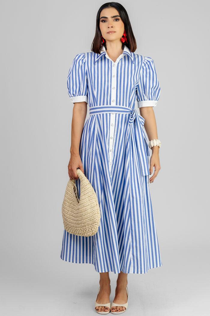 VESTIDO VENEZIA