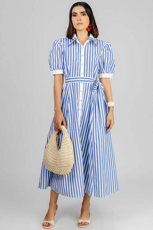 VESTIDO VENEZIA