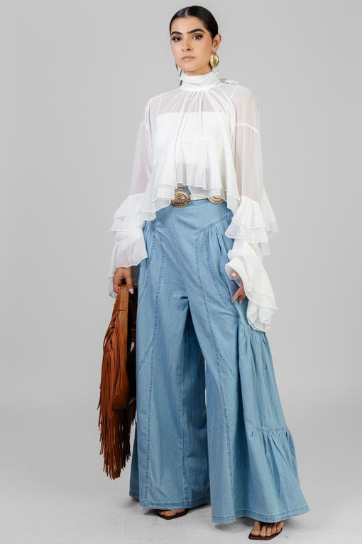 BLUSAS