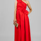 VESTIDO BROCHE FLORES