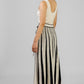 VESTIDO PUNTO LINEAS
