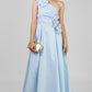 VESTIDO BROCHE FLORES