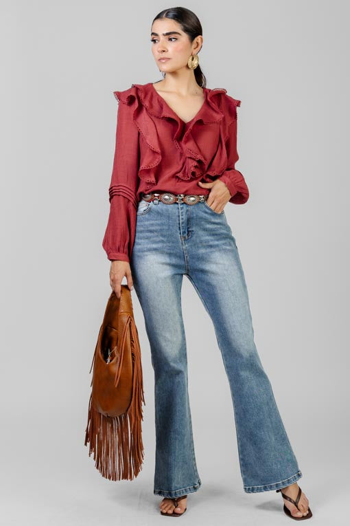 PANTALONES
