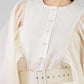 VESTIDO VICTORIANO