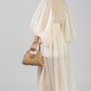 VESTIDO VICTORIANO
