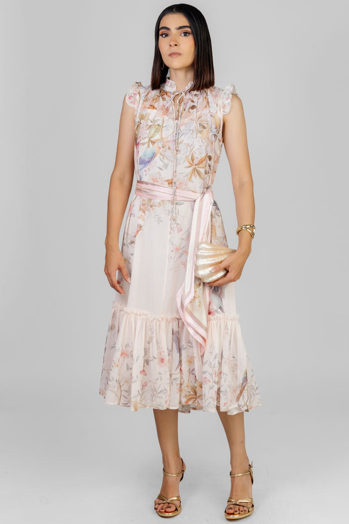 VESTIDO ELISA