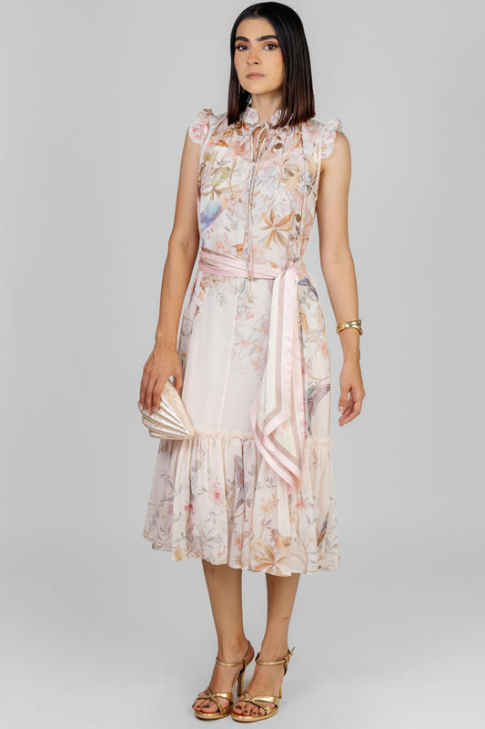VESTIDO ELISA
