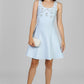 VESTIDO CIELO