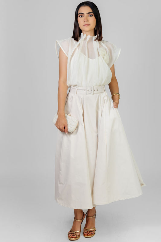 BLUSA CAMELIA
