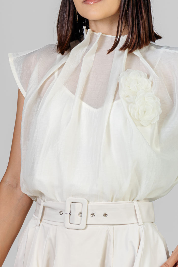 BLUSA CAMELIA