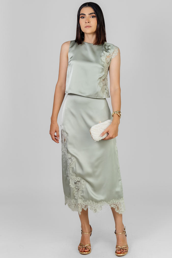 CONJUNTO OLIVE GLOW