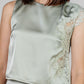 CONJUNTO OLIVE GLOW