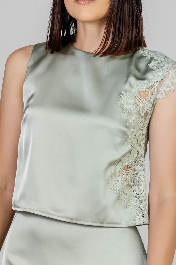 CONJUNTO OLIVE GLOW