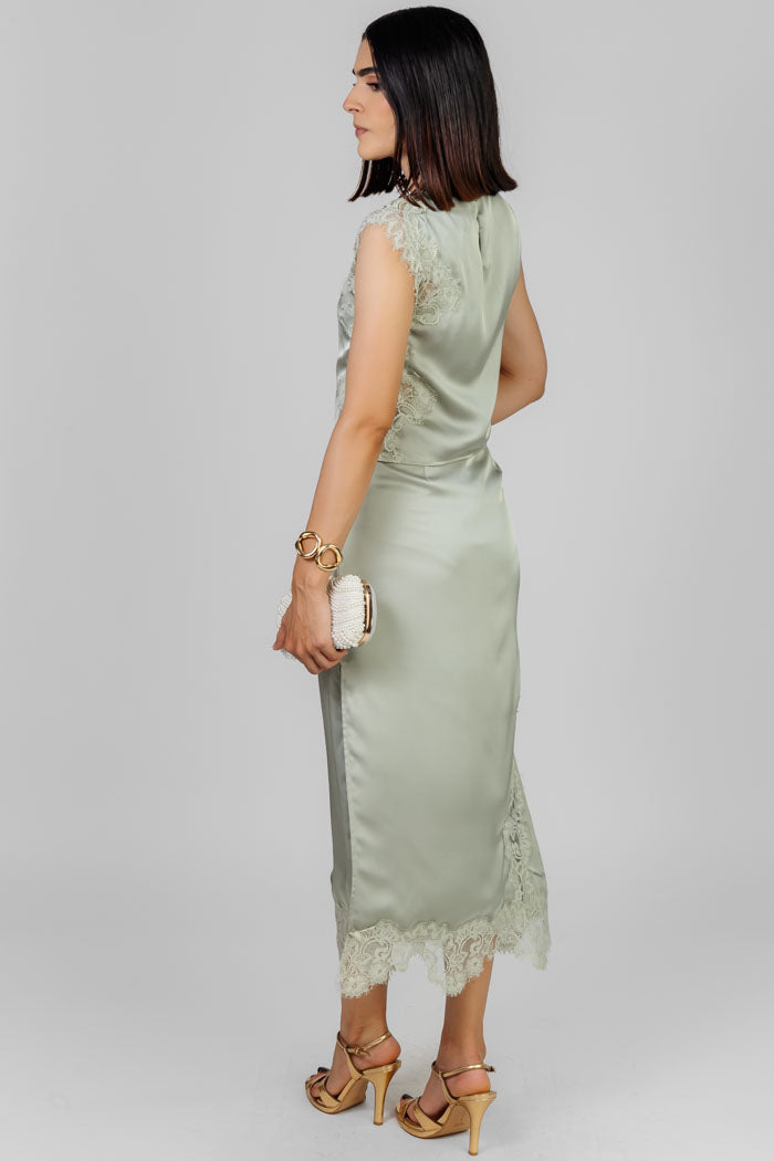 CONJUNTO OLIVE GLOW