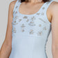 VESTIDO CIELO
