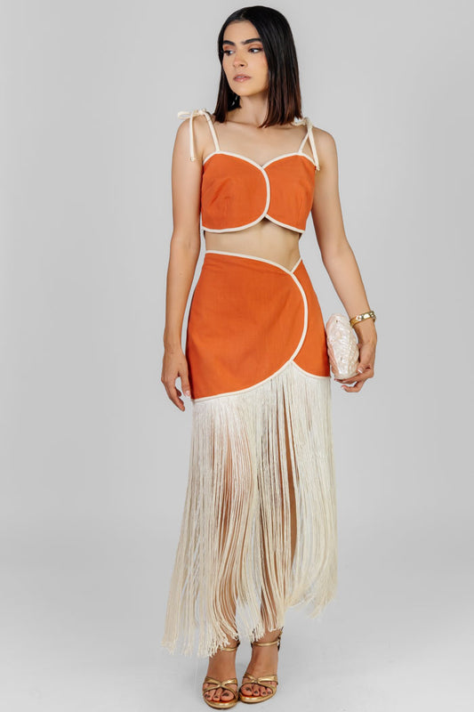 CONJUNTO RUSTIKA