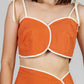 CONJUNTO RUSTIKA