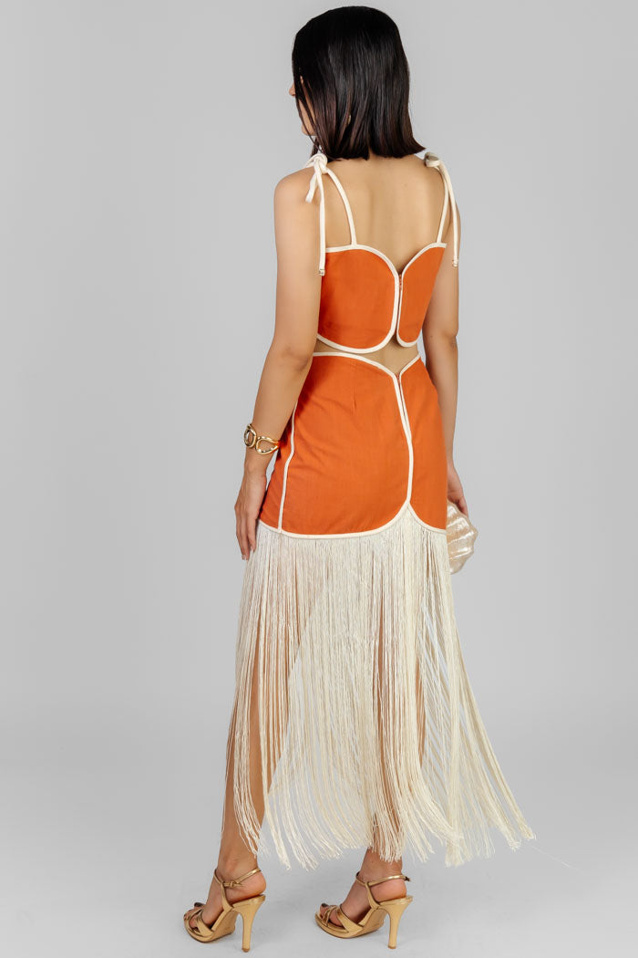 CONJUNTO RUSTIKA