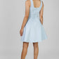 VESTIDO CIELO