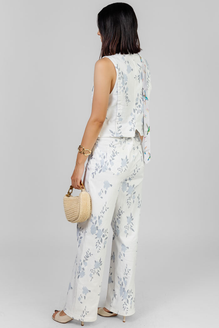 CONJUNTO EDEN