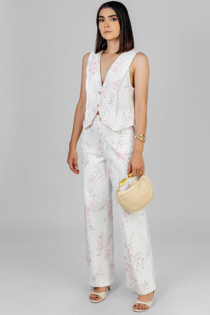 CONJUNTO EDEN