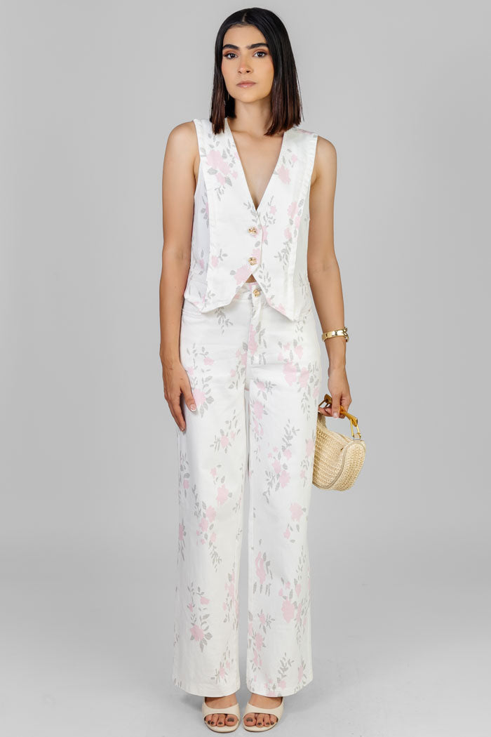 CONJUNTO EDEN