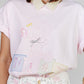 PLAYERA FUN CLUB