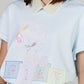 PLAYERA FUN CLUB