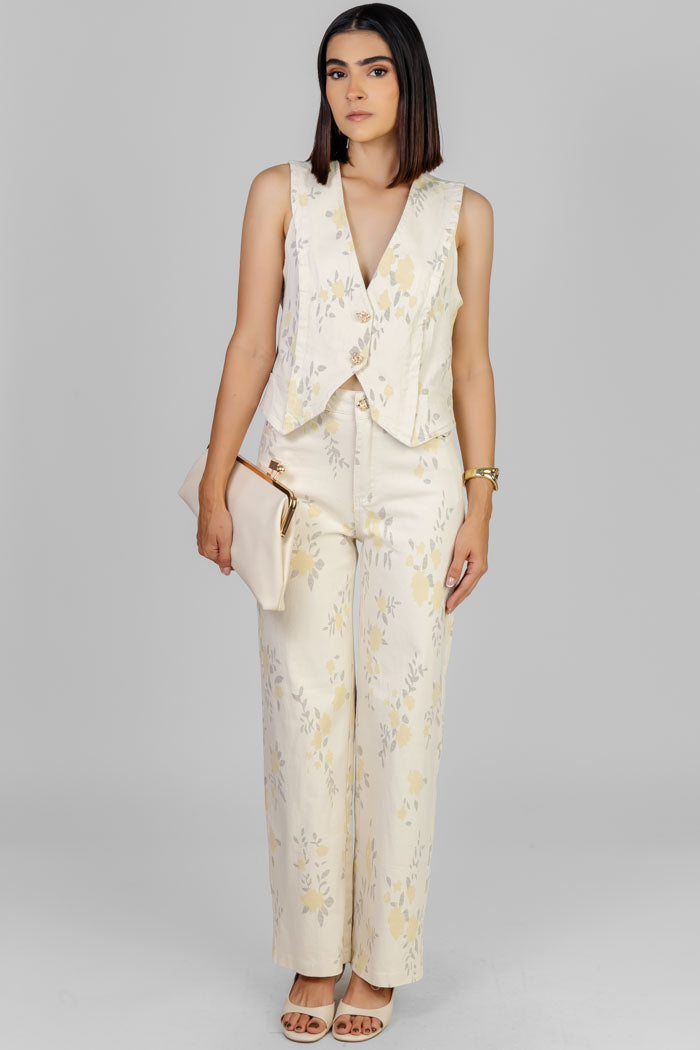 CONJUNTO EDEN