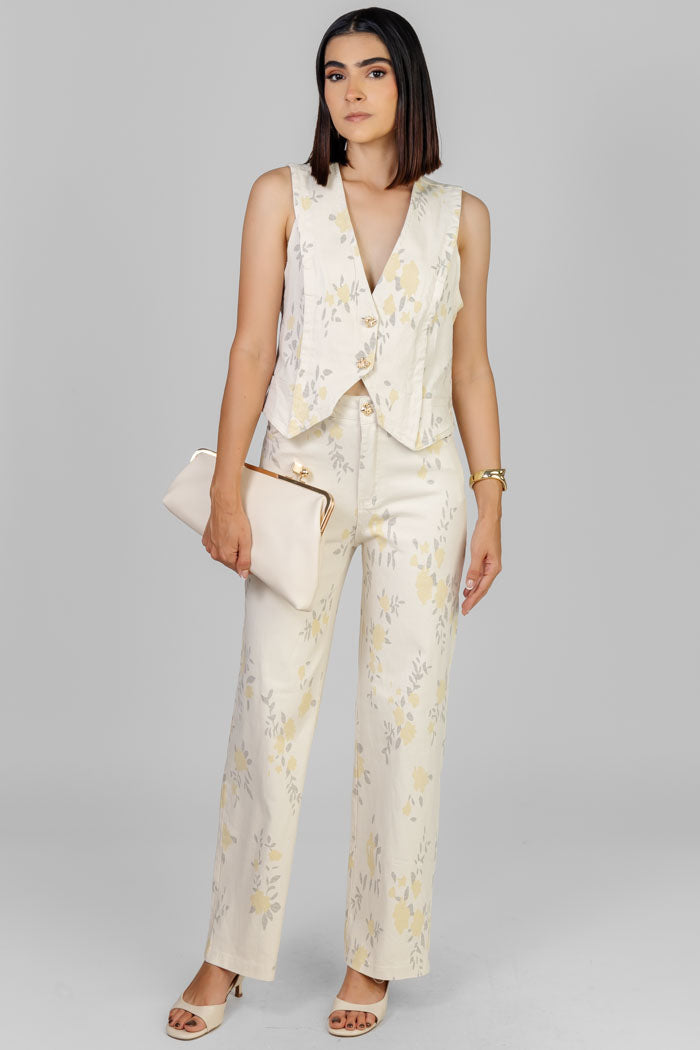 CONJUNTO EDEN