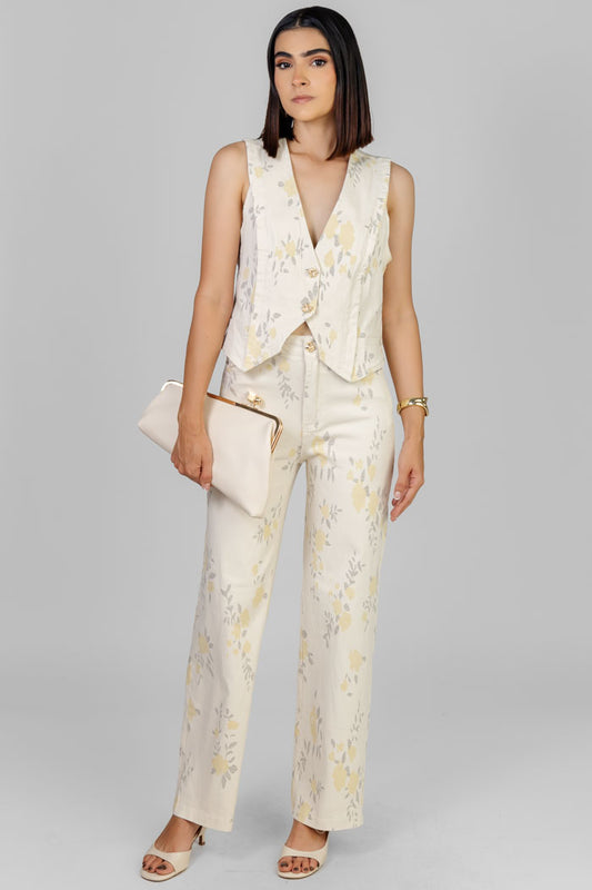 CONJUNTO EDEN